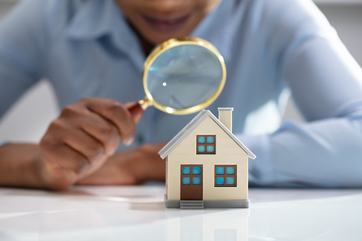 benefits of a home inspection