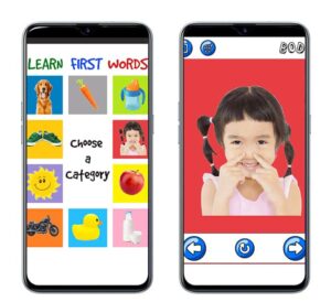 Language Learning Apps for Kids