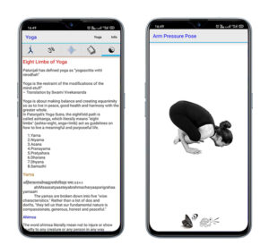 Yoga Apps for iOS and Android