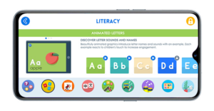 Language Learning Apps for Kids