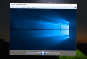 Best Photo Viewer for Windows 10