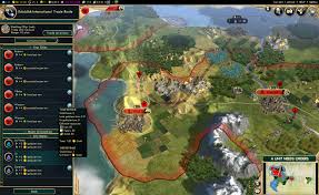 strategy games for mac