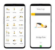 workout apps for kids