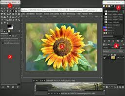 Free Photoshop Alternatives