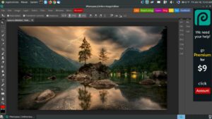 Photoshop Alternatives 