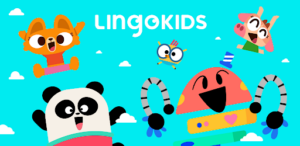 Language Learning Apps for Kids