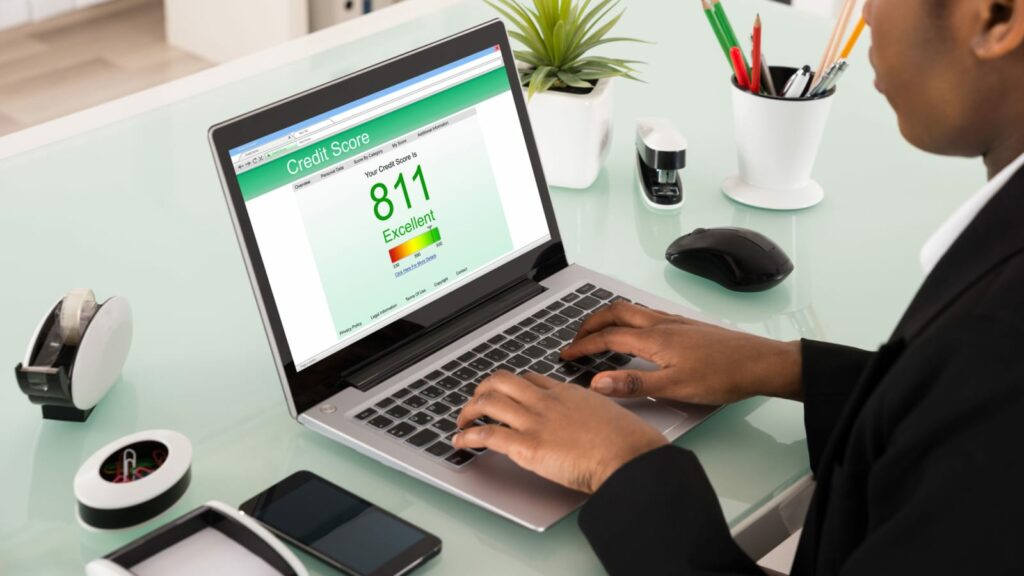 Credit Karma for Credit Scores