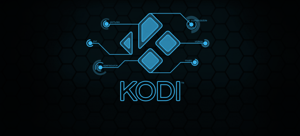 Kodi Alternatives