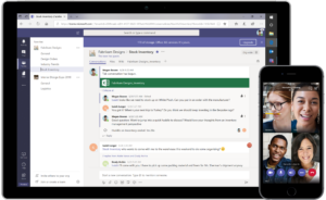 Microsoft Teams