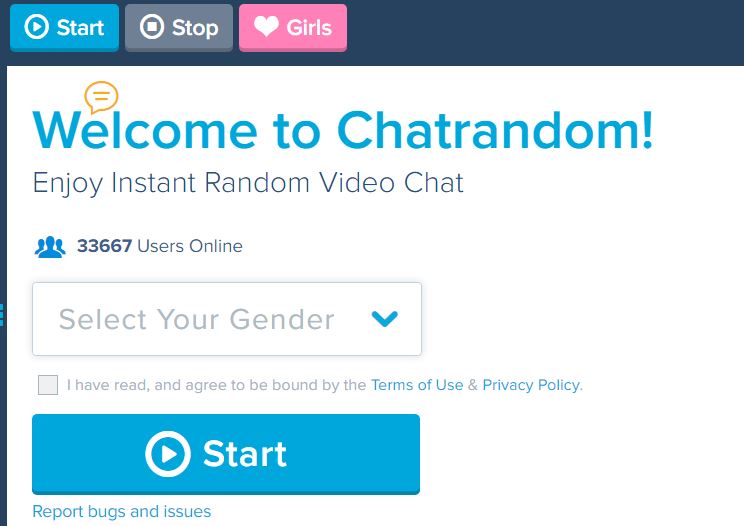 chatrandom