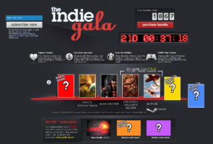 Humble Bundle for Gaming Deals