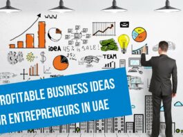 Most profitable business in Dubai 2022