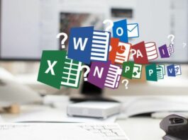 Alternatives to Microsoft Word