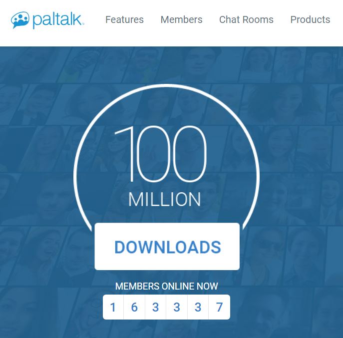 paltalk