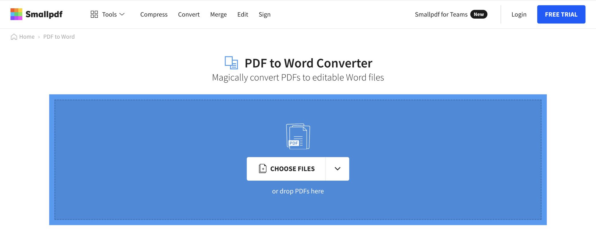 smallpdf image