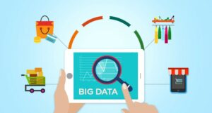 Big data for small businesses