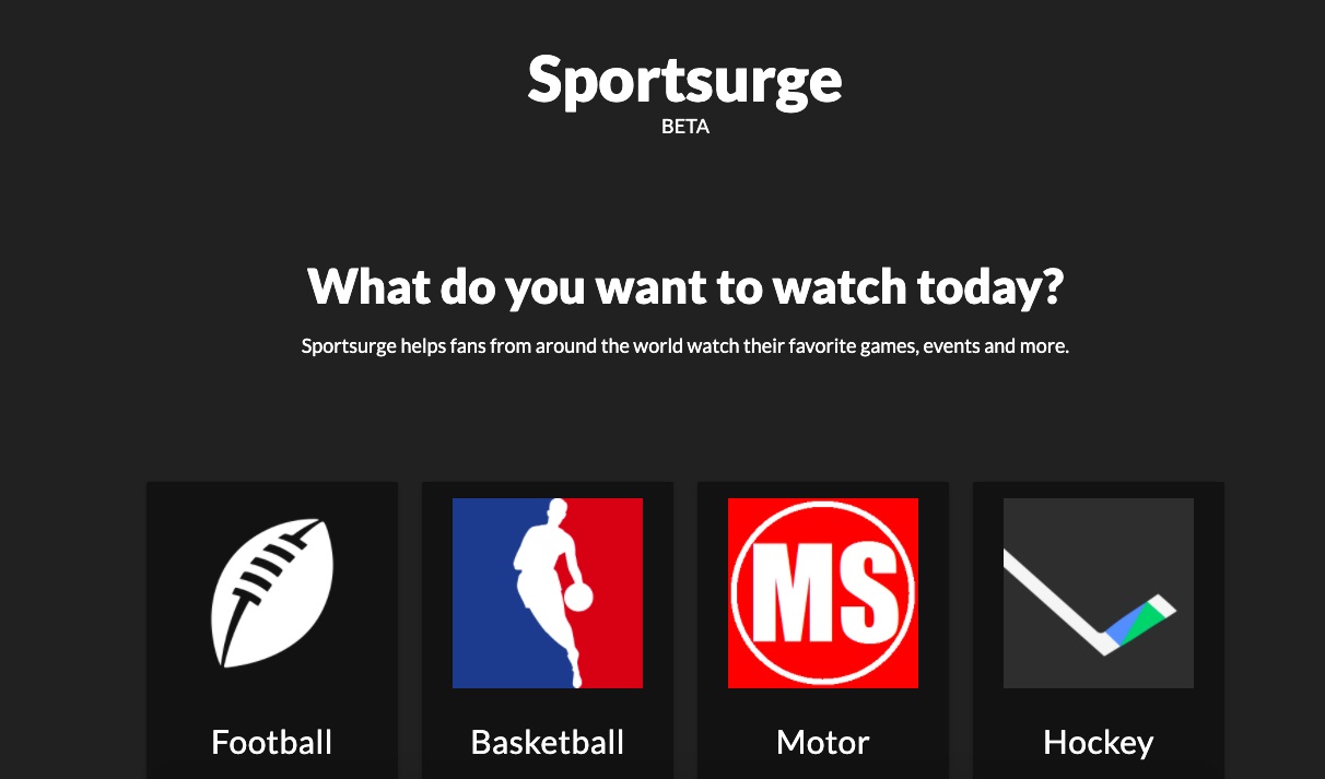 Top 15 Best SportSurge Alternatives Sites For Live Sports In 2022