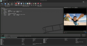 VSDC Free Video Editor