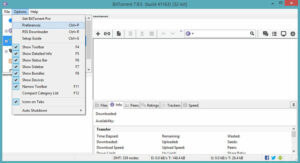 BitTorrent