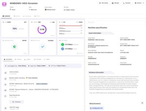 SuperOps RMM Patch Management