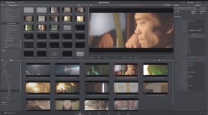 DaVinci Resolve 15