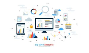 Big data for small businesses