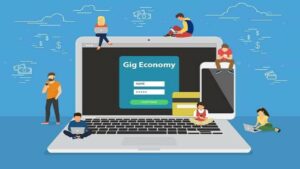 Increased Impact of Gig Economy