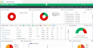 SecPod SanerNow Patch Management