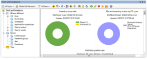 LANDesk Patch Manager