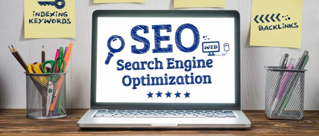 Seo changes