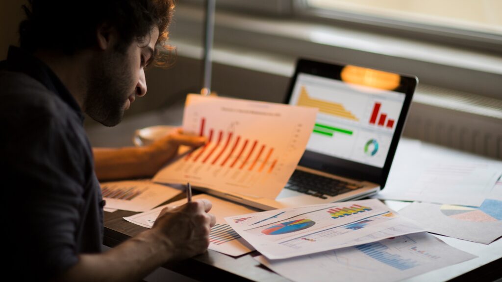 Client reporting tools