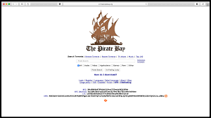 Pirate Bay