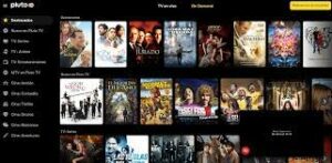 Free Movie Apps