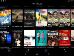 Free Movie Apps