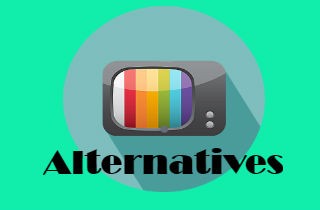 Terrarium TV Alternatives