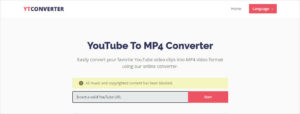 YouTube Video Converter