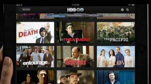 HBO GO