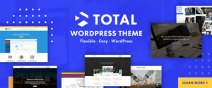Total WordPress Style