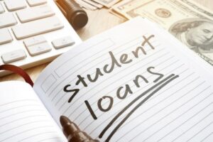 Get rid of student loan debt fast