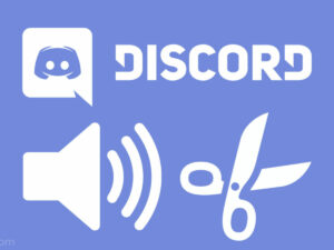 Discord audio cutting out