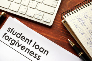 Get rid of student loan debt fast