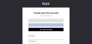 https plex tv link activate 