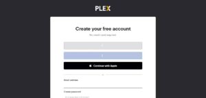 https plex tv link activate 