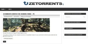 ZeTorrents