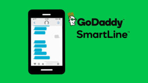 GoDaddy Smartline
