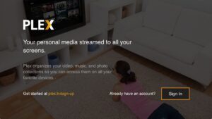 https plex tv link activate 