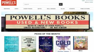 Powell's Books