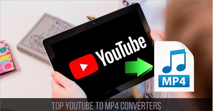 Best youtube to mp4 converters