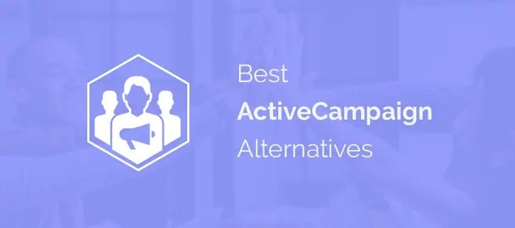 ActiveCampaign Alternatives