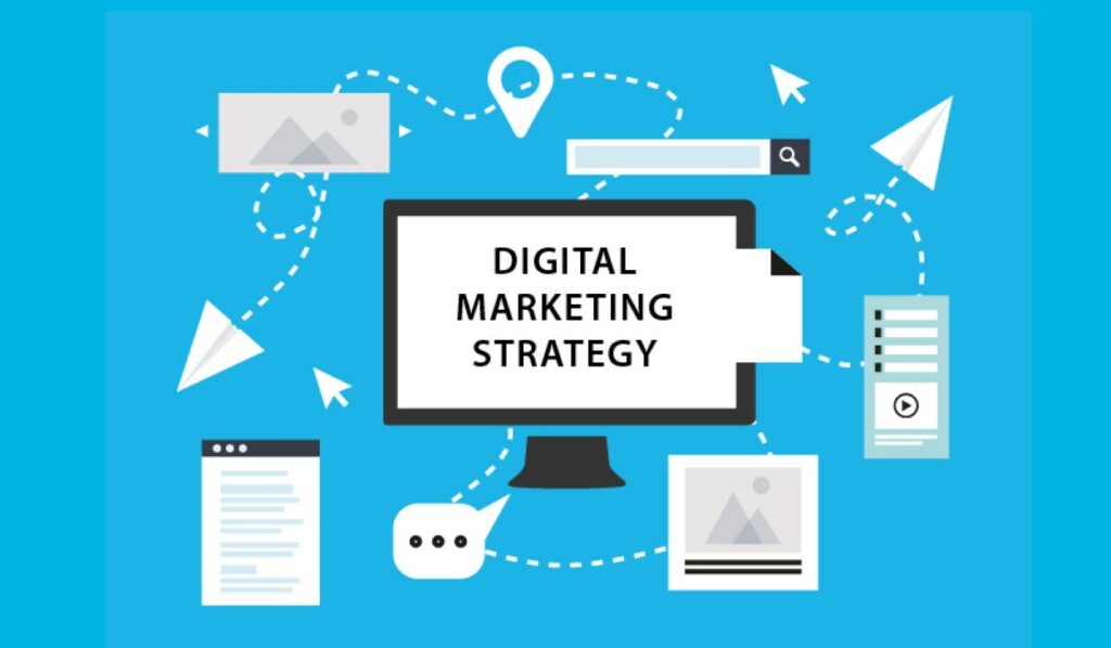 Digital marketing new methods